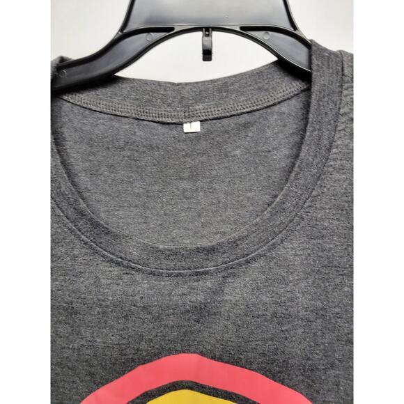 Be Kind Tank Top Size Large - Picture 5 of 5